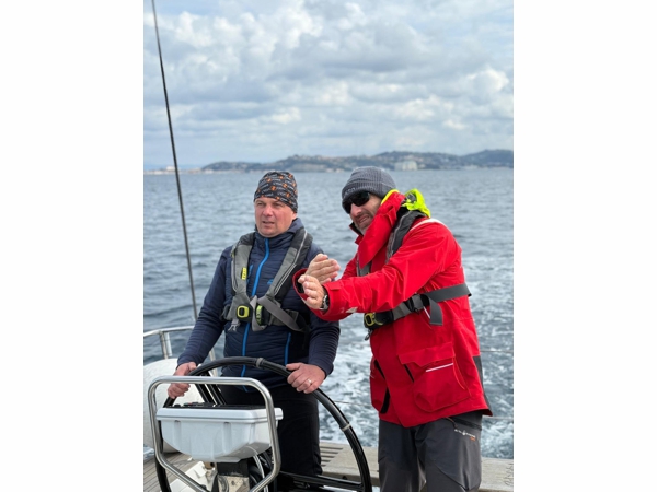 Karpo - te�aj jadranja 2026